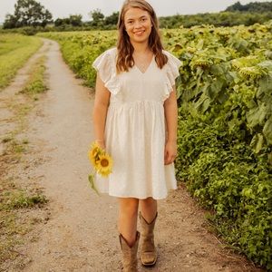 Meet your Posher, Miranda